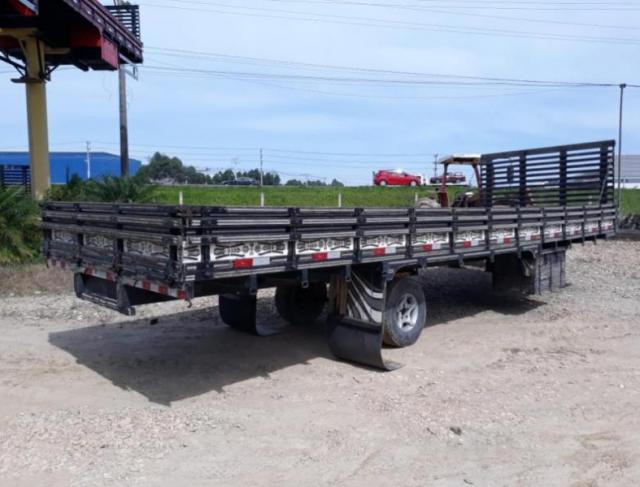 Como Manter sua Carreta e Caminhão Sempre Prontos para Rodar