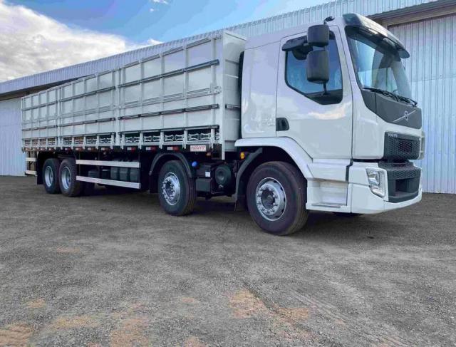 Reforma de Carretas: Quando Vale a Pena Investir?