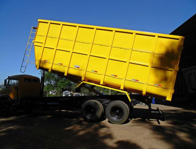 Reforma e Instalação de Caçambas: Como Escolher o Melhor Serviço?