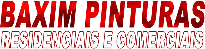 Baxim Pinturas - Pinturas Residenciais e Comerciais em Sorriso MT
