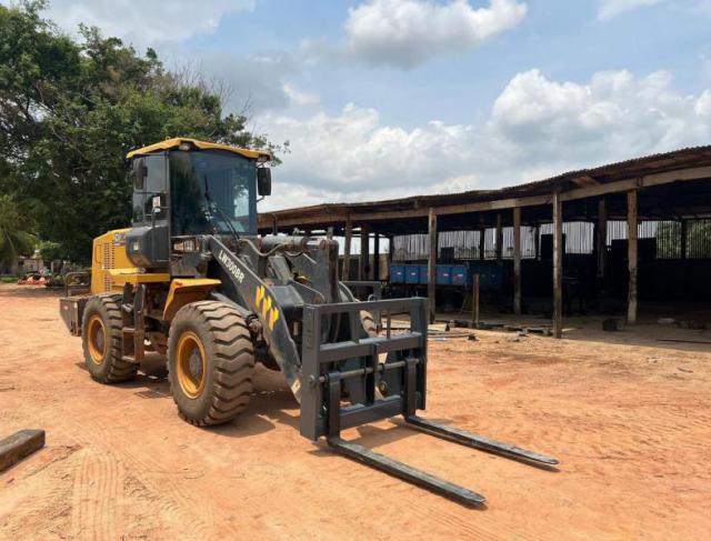Inovações em Implementos Agrícolas: Impulsionando a Eficiência no Campo
