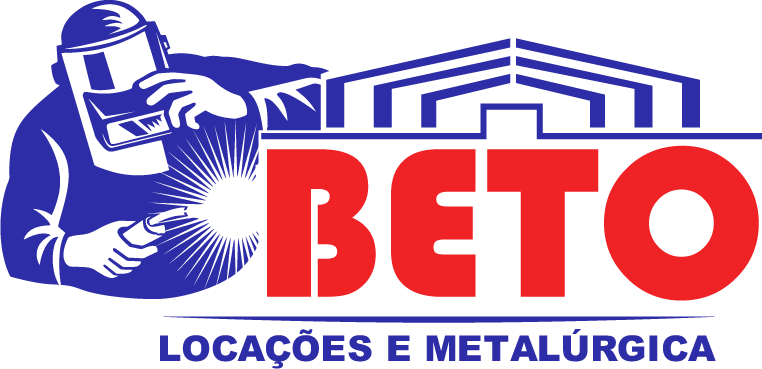 Beto Locações e Metalúrgica - Soluções personalizadas de serralheria e metalúrgica, fabricamos estruturas metálicas e alugamos container em Sinop - MT