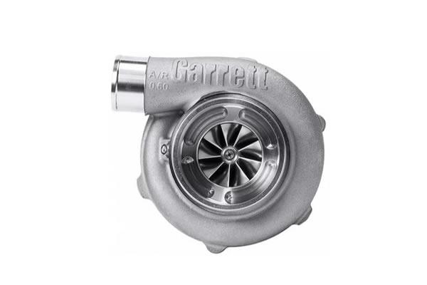 Turbina Garrett 