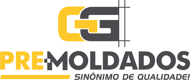 GG Pré-Moldados - O Futuro da Construção Civil! em Guarantã do Norte - MT