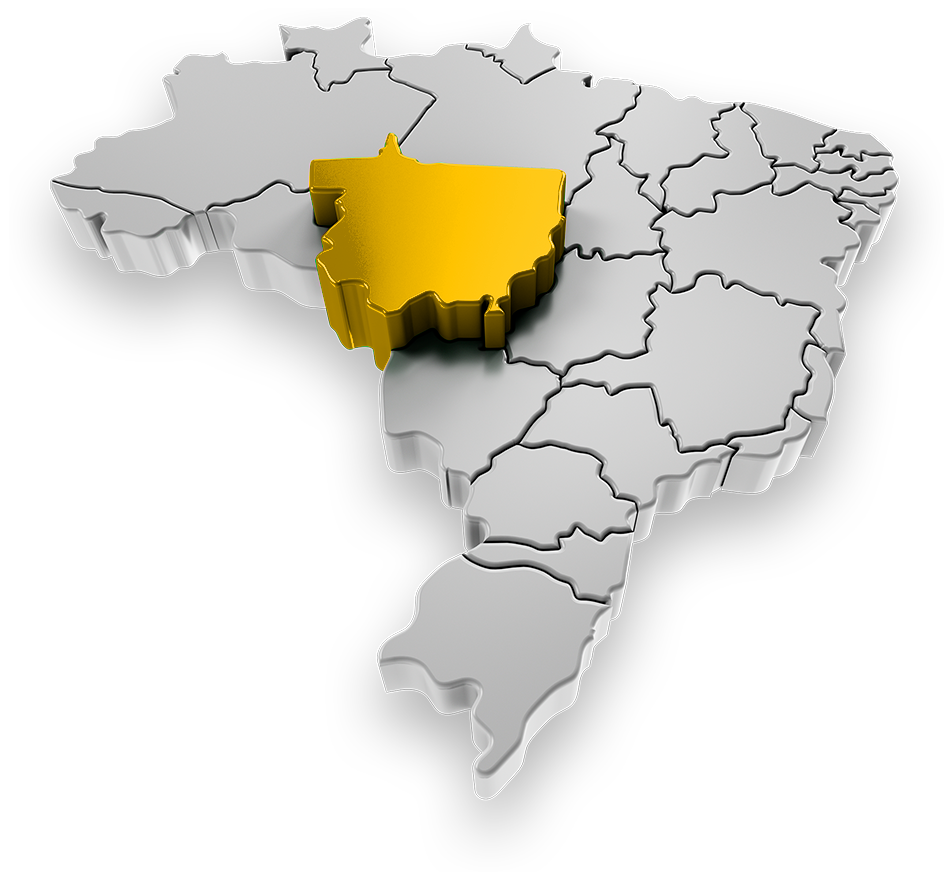 Mato Grosso
