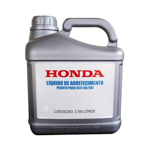 Fluído Radiador Honda  