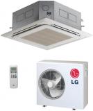 Ar Condicionado Split Cassete 18000 BTU/s Frio 220V Bifásico LG LT-C182QLE0  Ar Condicionado Split Cassete 18000 BTU/s Frio 220V Bifásico LG LT-C182QLE0 em Tangará da Serra MT