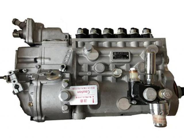 Os Principais Problemas em Bombas e Bicos Injetores Diesel e Como Solucioná-los